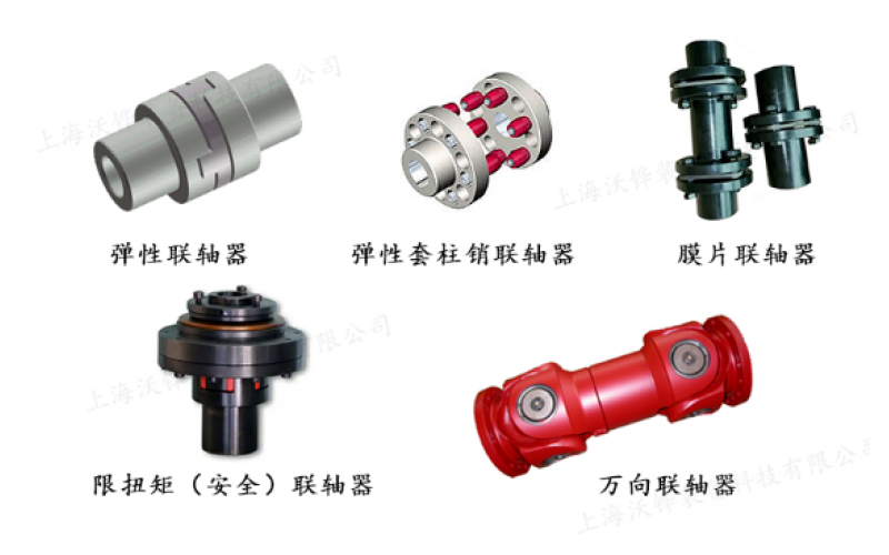 不同类型联轴器的特点及应用场合介绍-贵州世俱杯体育在线注册,世俱杯体育（中国）